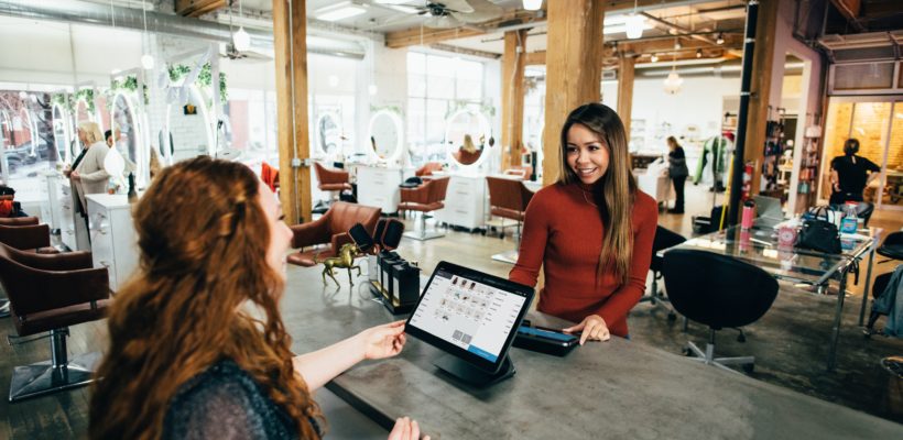 customer relationship consult