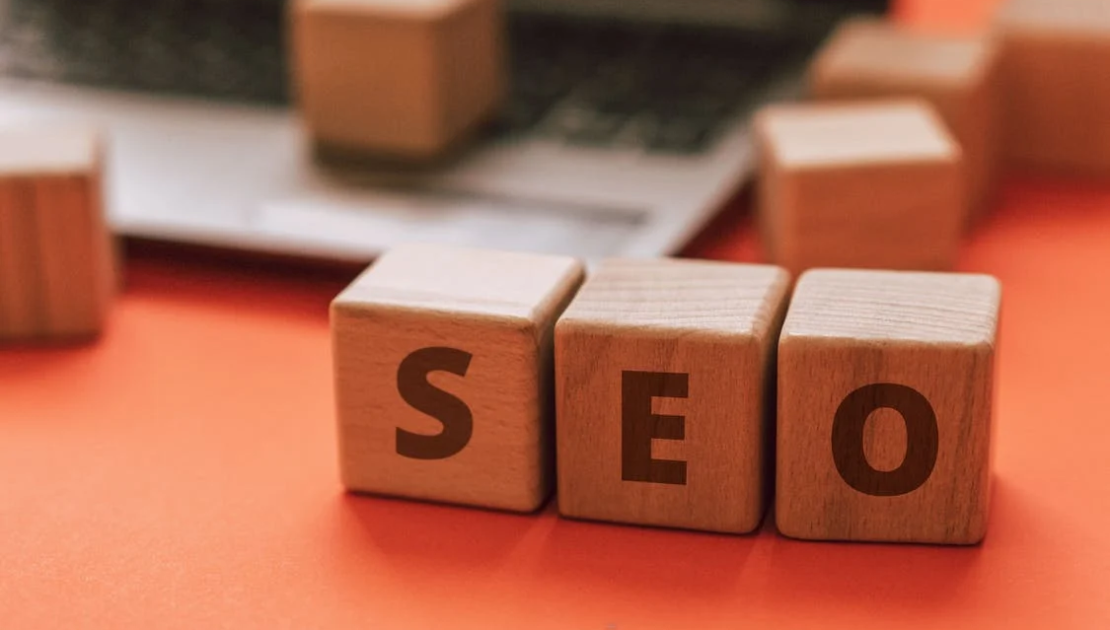 Increase website traffic